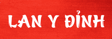Lan Y Dinh logo